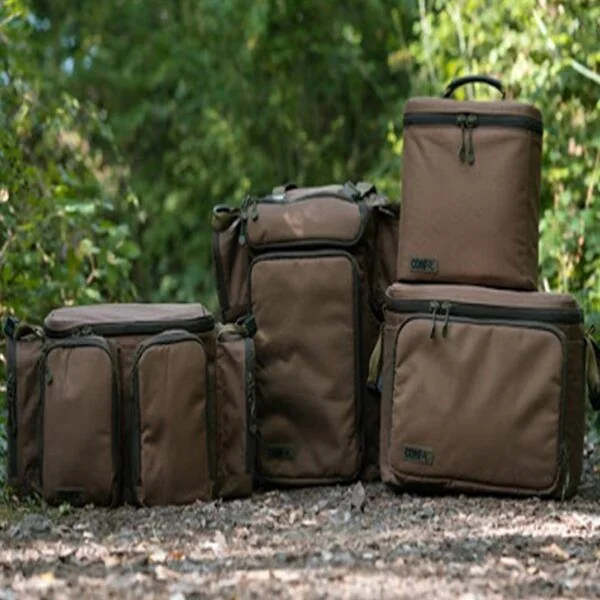 Korda Compac Carryall Small - Imagen 3