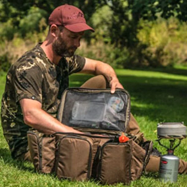 Korda Compac Carryall Small - Imagen 4