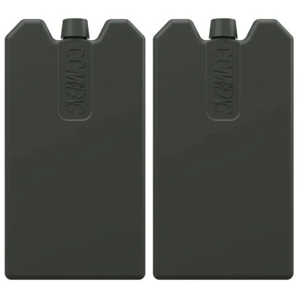 Korda Compac Cool Packs 2pcs