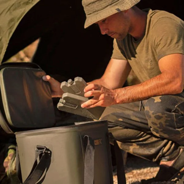 Korda Compac Cooler - Imagen 4