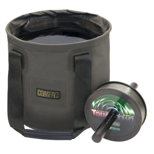 Korda Compac Cubo Spooling-L