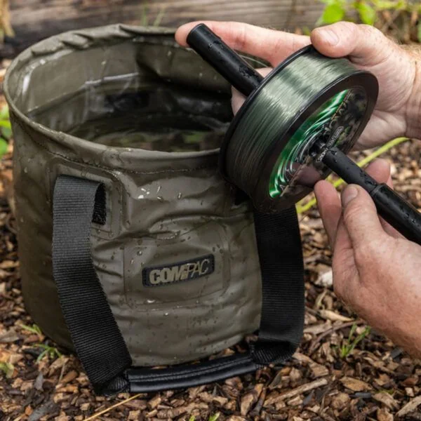 Korda Compac Cubo Spooling-L - Imagen 2