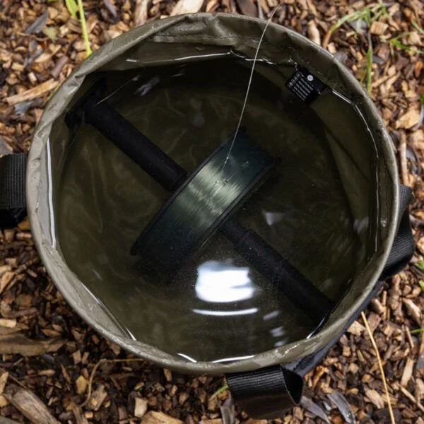 Korda Compac Cubo Spooling-L - Imagen 3