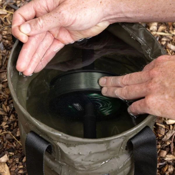 Korda Compac Cubo Spooling-L - Imagen 4