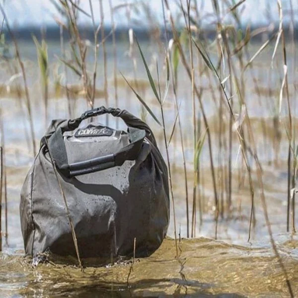 Korda Compac Dry Bag Small - Imagen 2