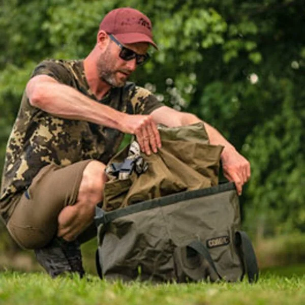 Korda Compac Dry Bag Small - Imagen 3
