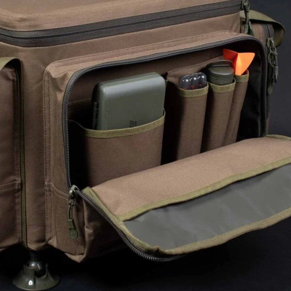 Korda Compac Framed Carryall Small - Imagen 3