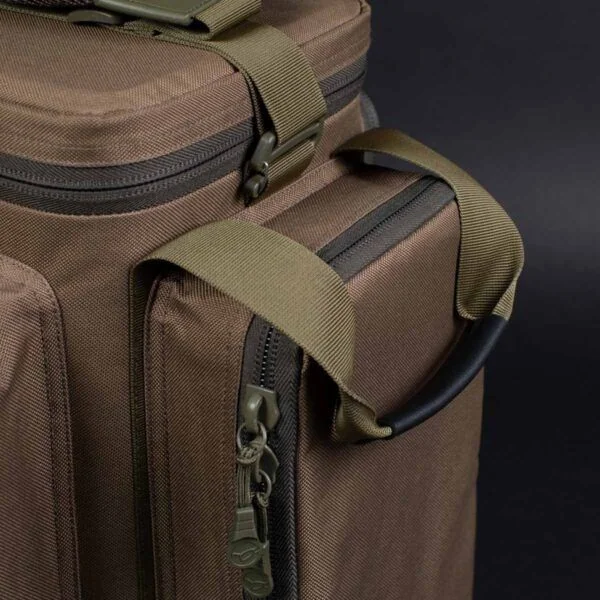 Korda Compac Framed Carryall Small - Imagen 4
