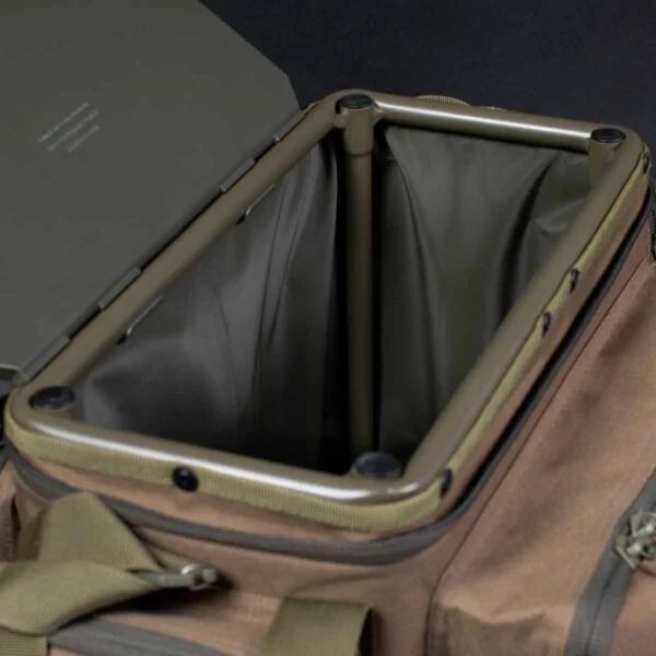 Korda Compac Framed Carryall Small - Imagen 6