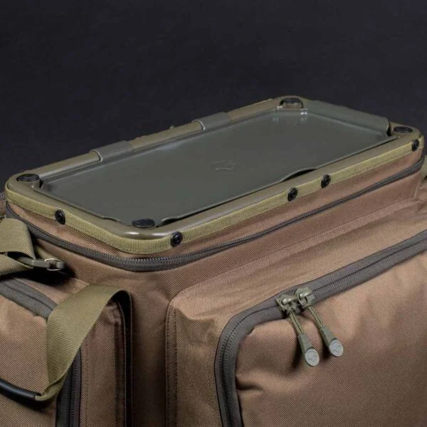 Korda Compac Framed Carryall Small - Imagen 7