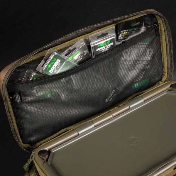 Korda Compac Framed Carryall Small - Imagen 8
