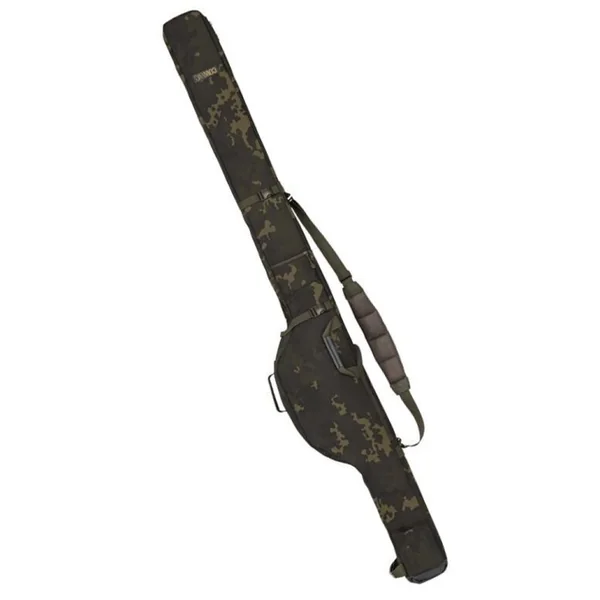 Korda Compac Funda 2 Cañas 12ft Dark Kamo