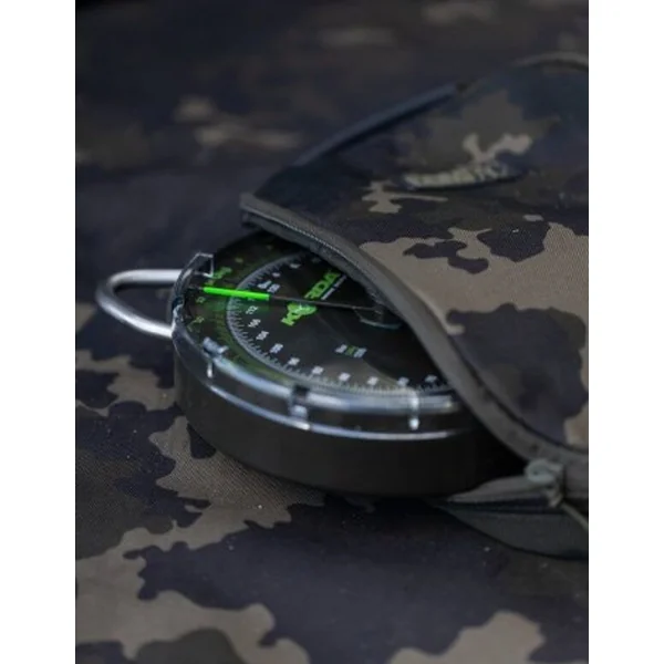 Korda Compac Funda Báscula Dark Kamo