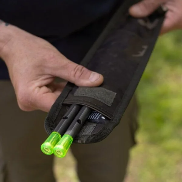 Korda Compac Funda Para Picas Dark Kamo