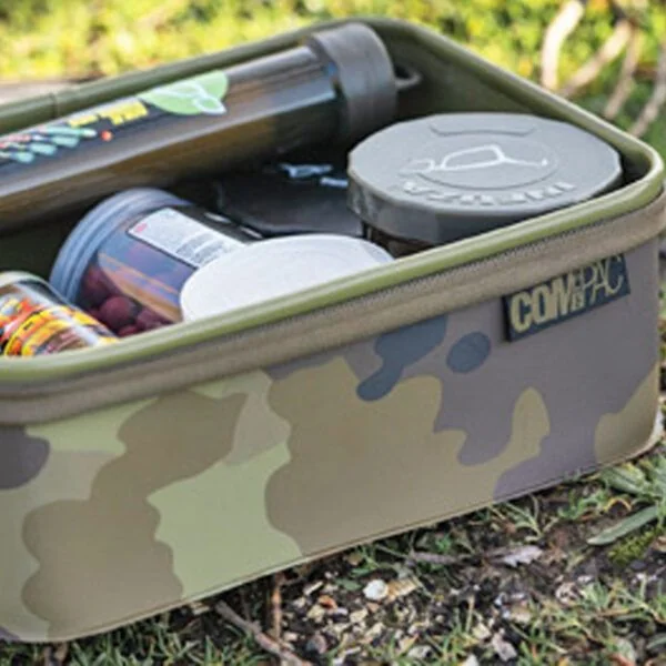 Korda Compac Kamo 140 - Imagen 4