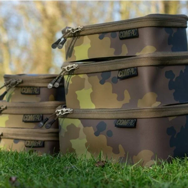 Korda Compac Kamo 220