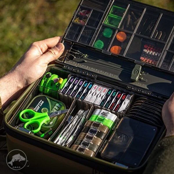 Korda Compac Kamo 220 - Imagen 2