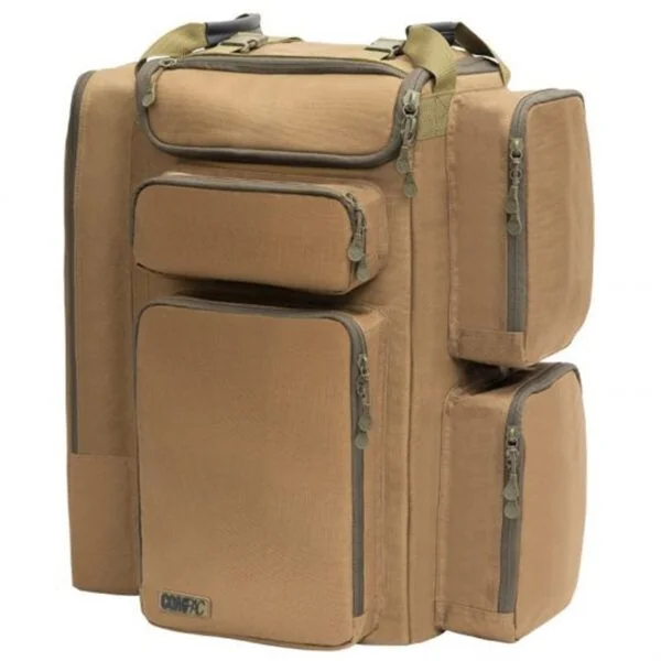 Korda Compac Mochila Rucksack 60ltr