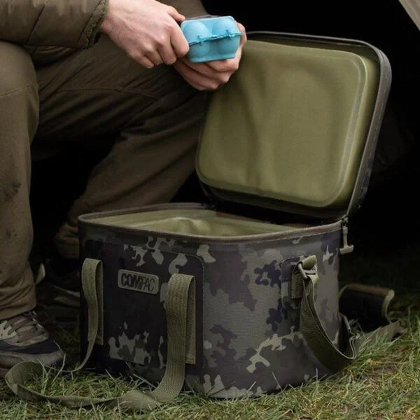 Korda Compac Nevera 14ltr - Imagen 2