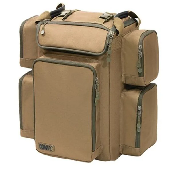 Korda Compac Rucksack 45ltr