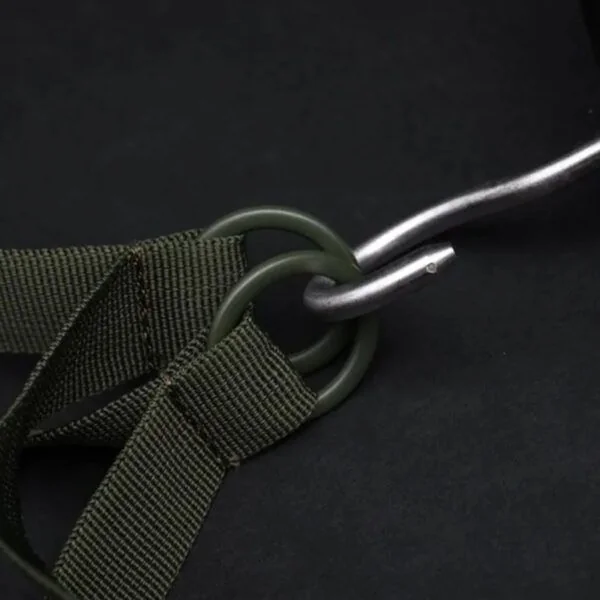 Korda Compac Saco de Pesaje - Imagen 5