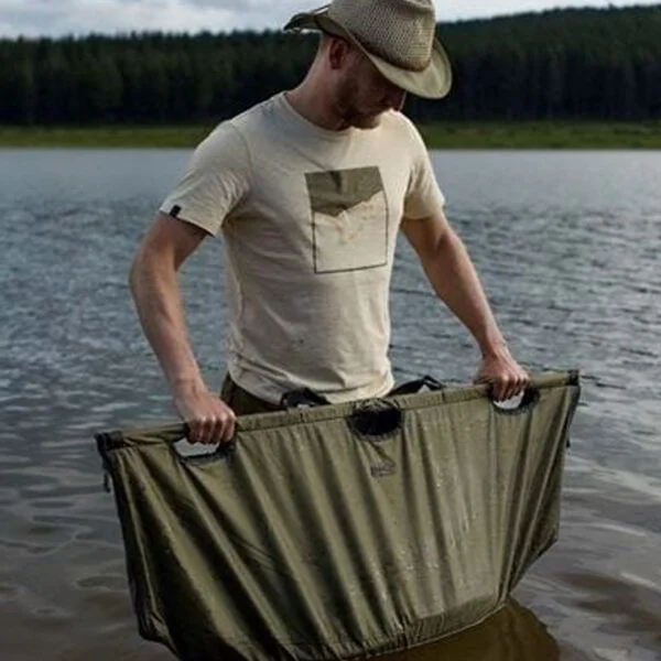 Korda Compac Saco de Pesaje - Imagen 6