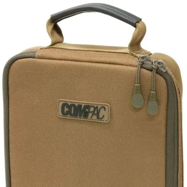Korda Compac Scales Pouch