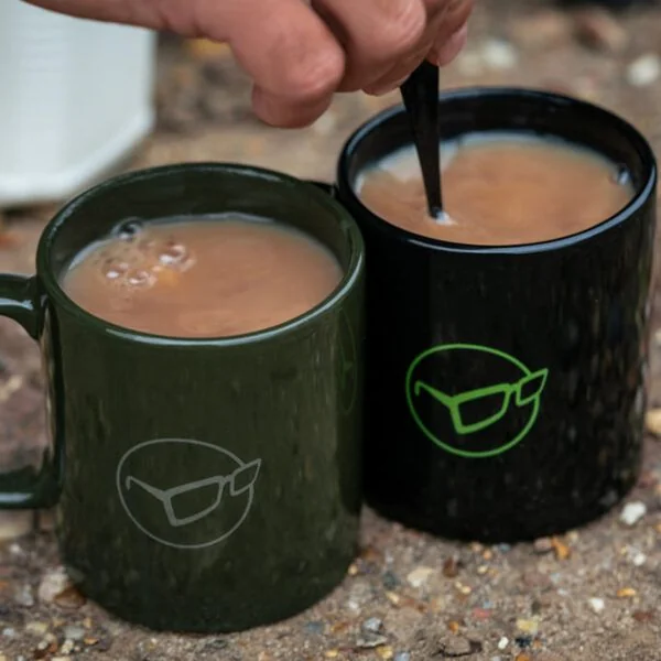 Korda Compac Tea Set 3 Pieces - Imagen 6