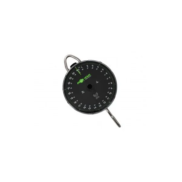 Korda - Dial Scale Dual Rev 50kg