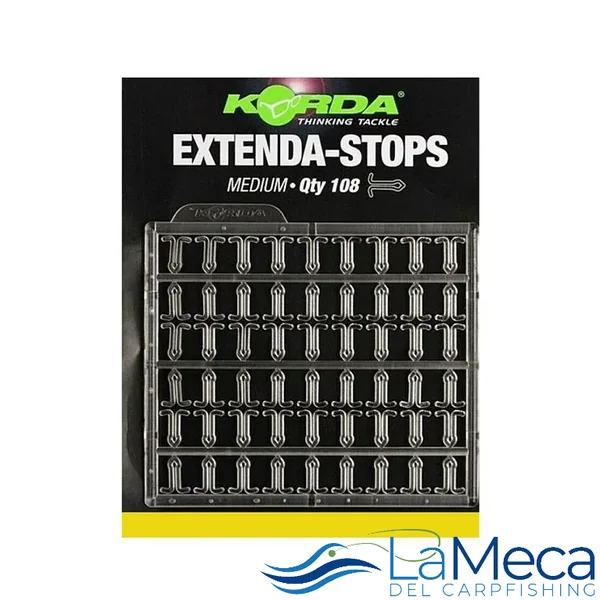 KORDA EXTENDA STOPS MEDIUM