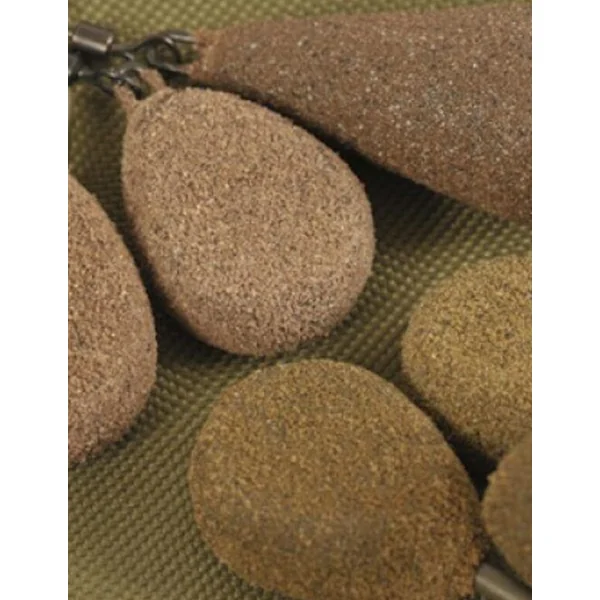 Korda Flat Pear Inline Textured 2.5oz/70gr - Imagen 4