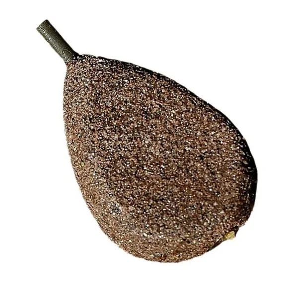 Korda Flat Pear Inline Textured 3oz/84gr