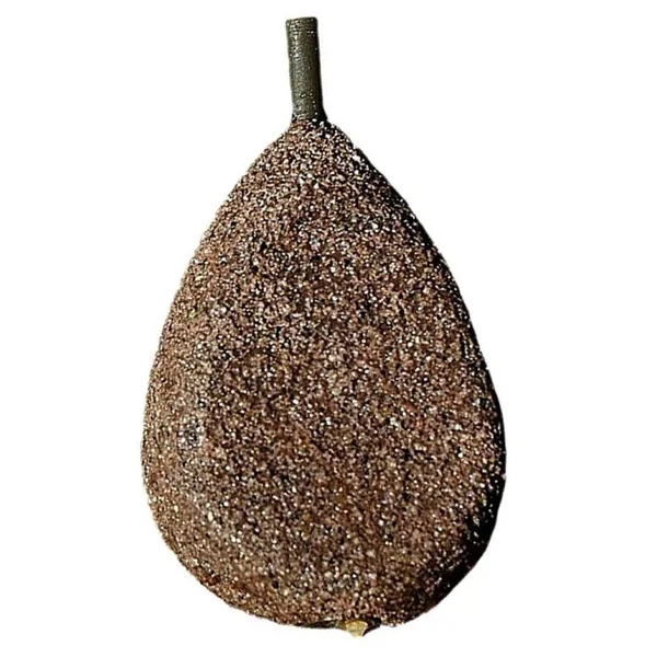 Korda Flat Pear Inline Textured 3oz/84gr - Imagen 2