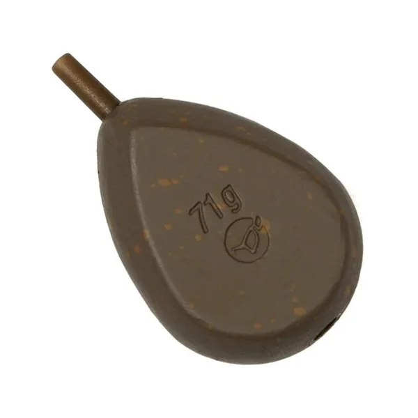 Korda Flatliner Pear Inline 1.5oz/42gr