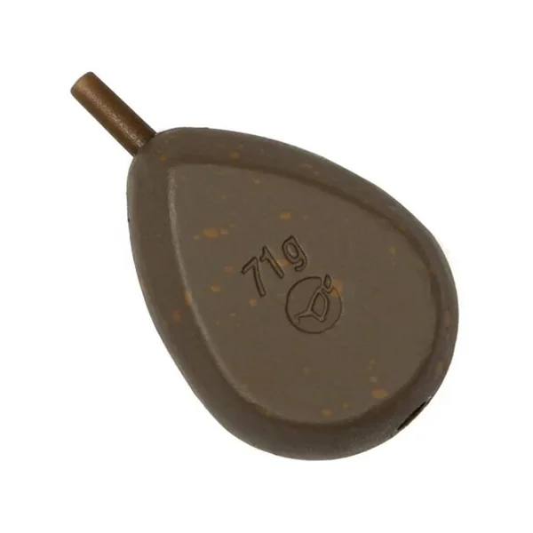 Korda Flatliner Pear Inline 2oz/56gr