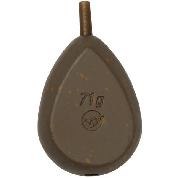 Korda Flatliner Pear Inline 5oz/140gr - Imagen 2