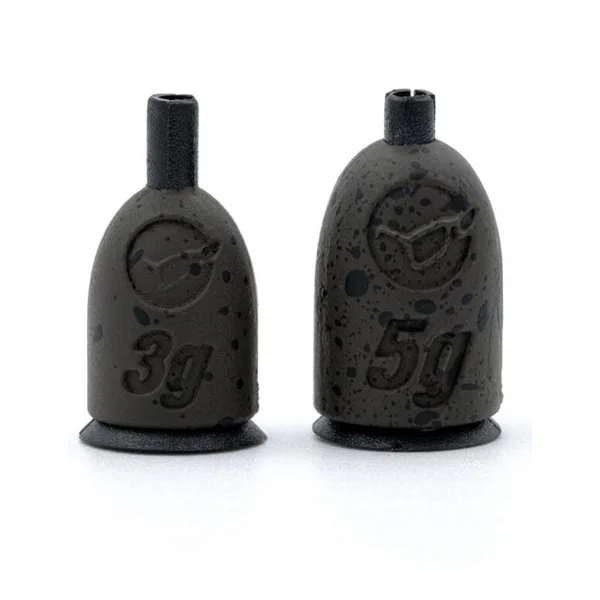 Korda Flying Backlead Small QTY 6 - Imagen 5