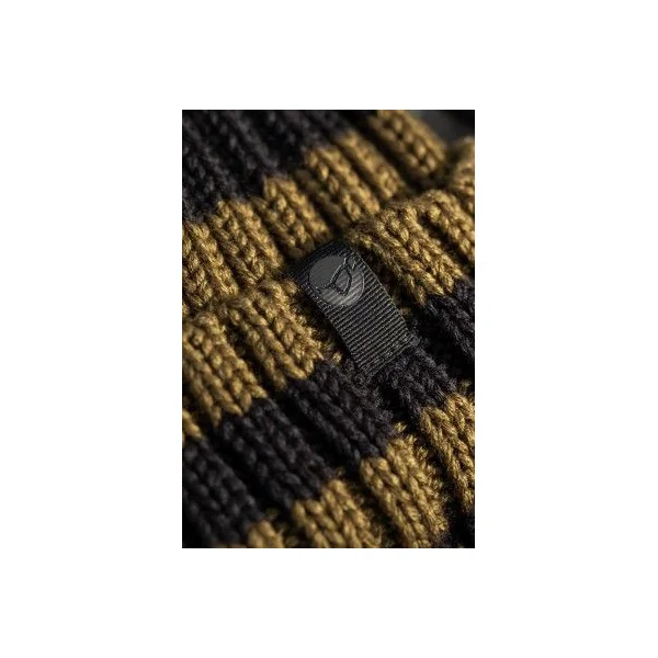 Korda Gorro Color Oliva - Imagen 4