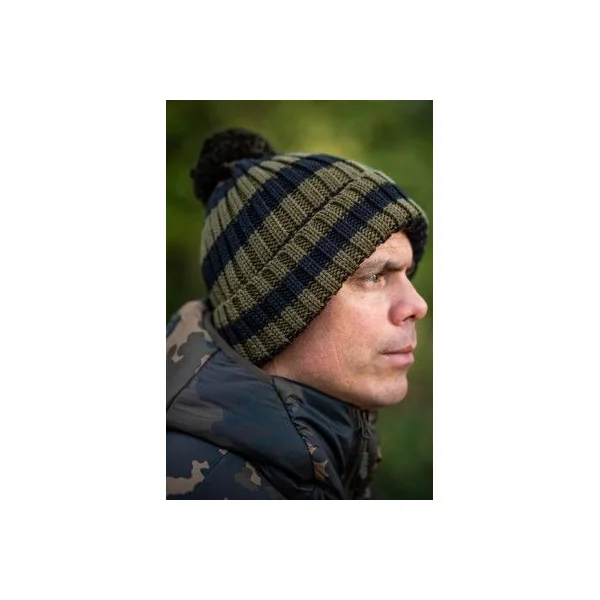 Korda Gorro Color Oliva - Imagen 5