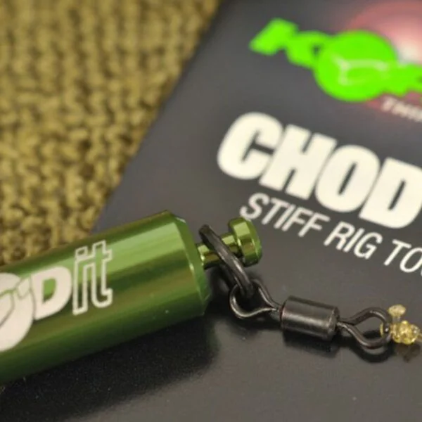 Korda Herramienta Para Chod Rig - Imagen 4