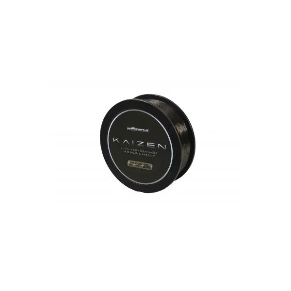 Korda Kaizen Mono Brown 0.40mm 20lb