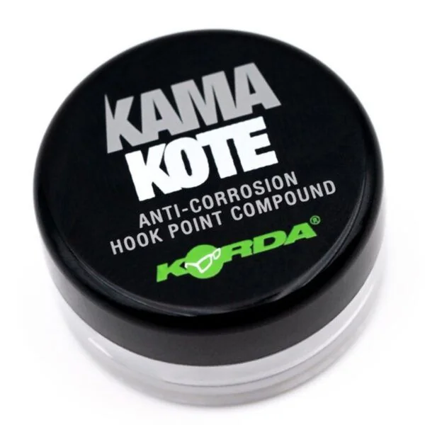 Korda Kamakote Point Compount