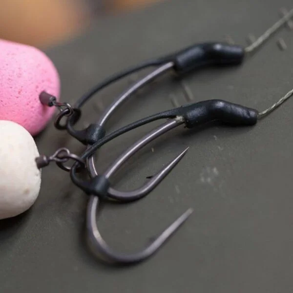 Korda Kickers D Rig Large (2-4)