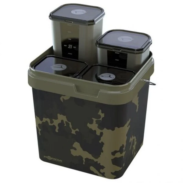 Korda Kontainer System 17ltr