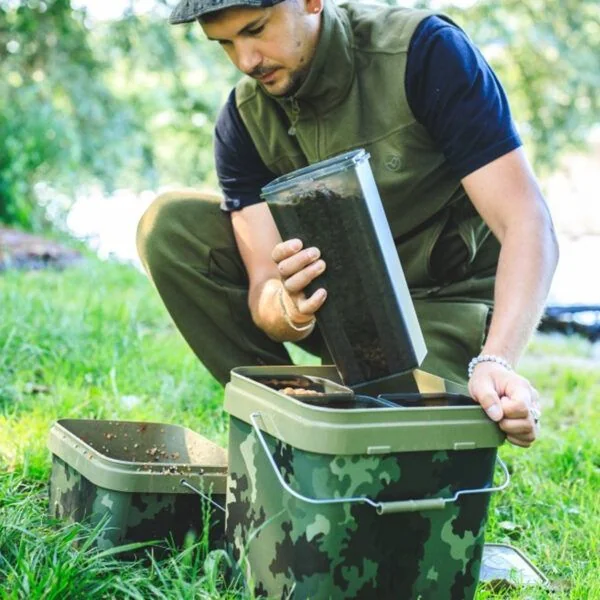 Korda Kontainer System 17ltr - Imagen 3