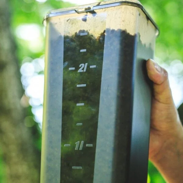 Korda Kontainer System 17ltr - Imagen 4