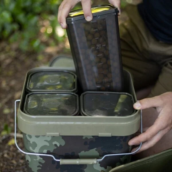 Korda Kontainer System 17ltr - Imagen 5