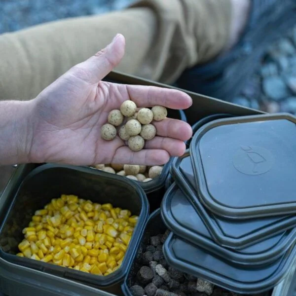 Korda Kontainer System 17ltr - Imagen 6