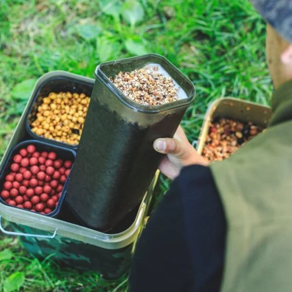 Korda Kontainer System 17ltr - Imagen 7