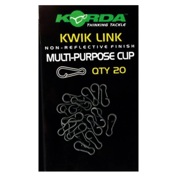 Korda Kwik Link XS
